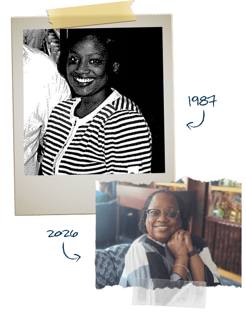 Yvette Williams-Floyd