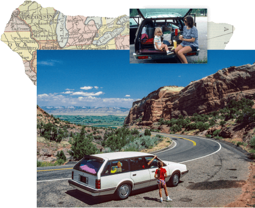 Union Plus Car Rental