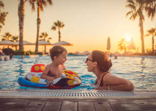 Hotel Discounts for Union Plus Members