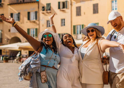 Viators Travel Experiences