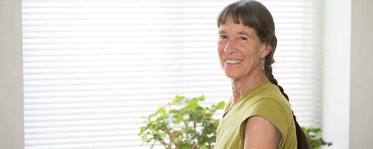 AFT Member Meredith Bunting