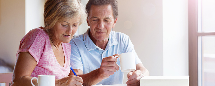 Retirees Getting Medicare 