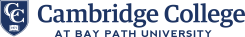 Cambridge College at Bay Path University  