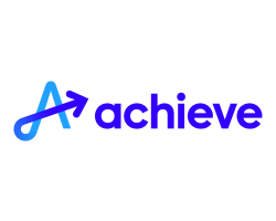 Achieve logo
