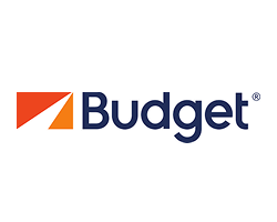 Budget logo