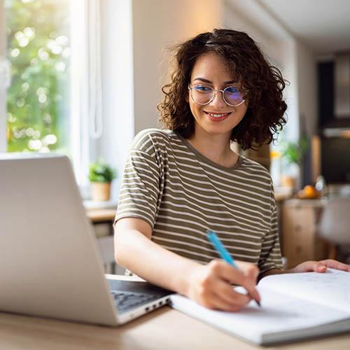 Pick your repayment plan