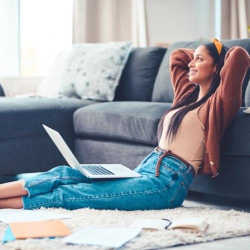 Stop stressing about student loans