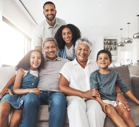 Save on family dental plans