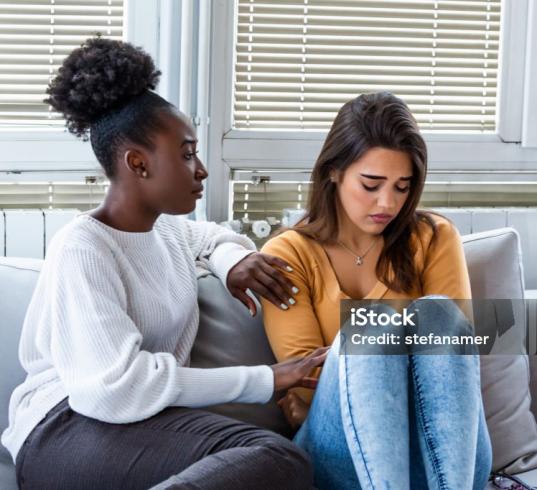 Hardship help for union members