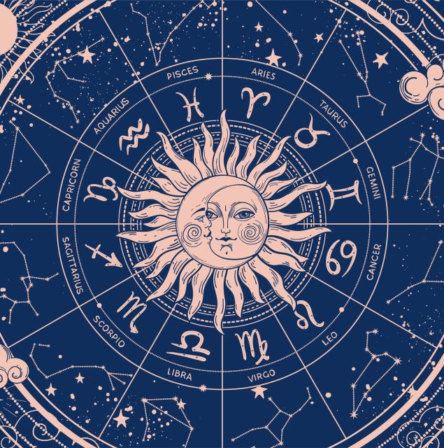 Zodiac Travel Reveal 