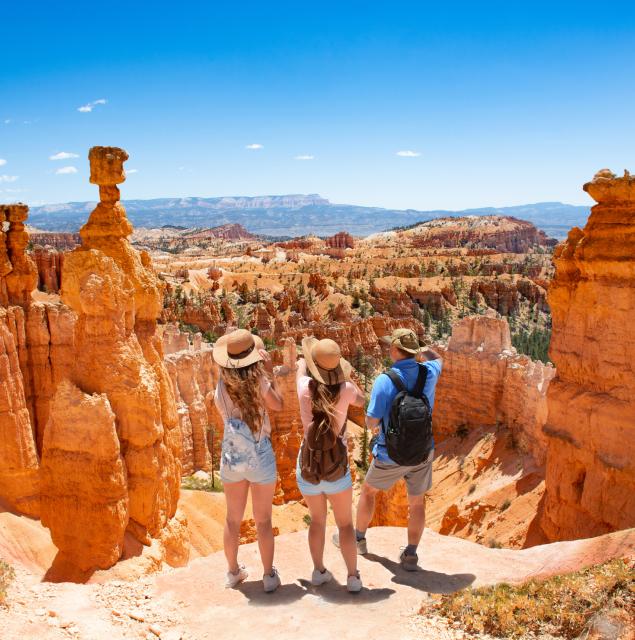 The Vacation Quiz