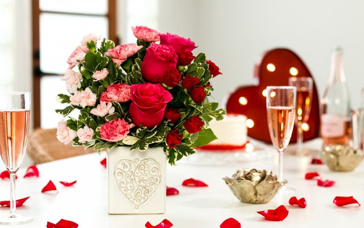Valentine’s Day Gifts for Your Family from Teleflora