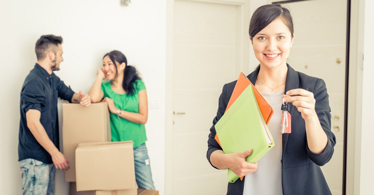 Reasons to Use a Real Estate Agent