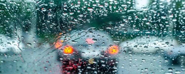 Safe Driving in Severe Weather