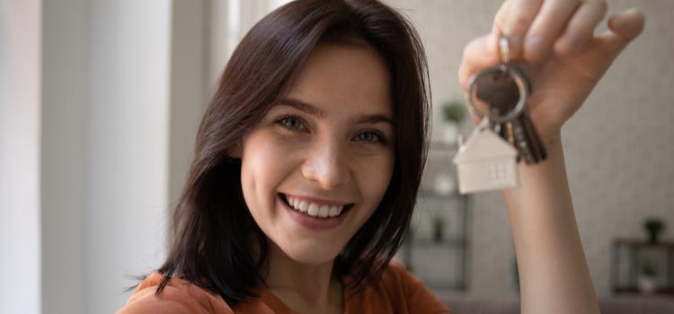 The Lowdown on Down Payments