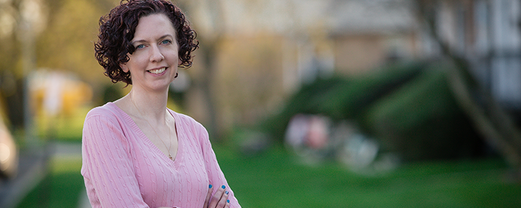 CWA Member Uses Union Plus DMP Grant to Create New Hashtag: #debtfree