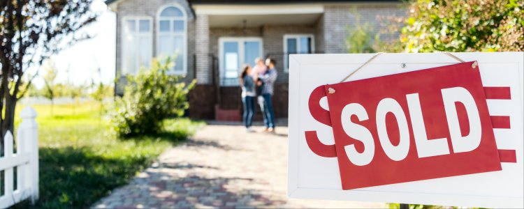 Common Mistakes Made When Selling A Home