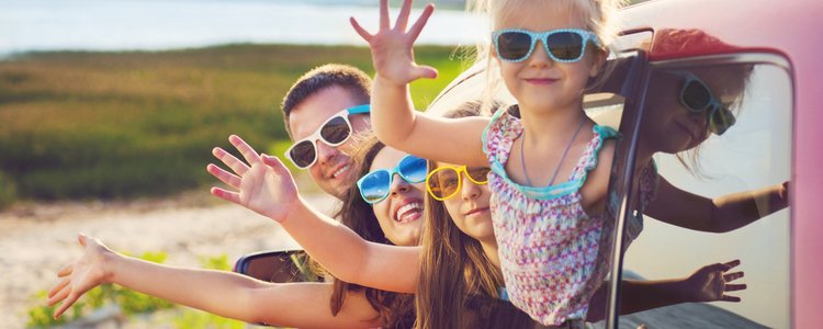 Avoid Roadblocks at the Car Rental Counter – Join Budget Fastbreak©