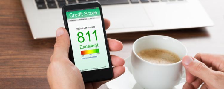 How Credit Checks Affect Buying a Home