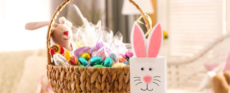 Union-Made Candy, Treats and Snacks