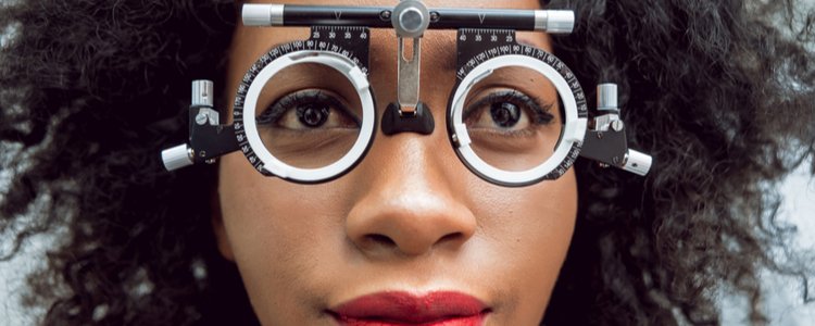 Ten Signs You Might Need an Eye Exam