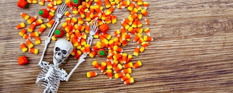 Union-Made Halloween Treats
