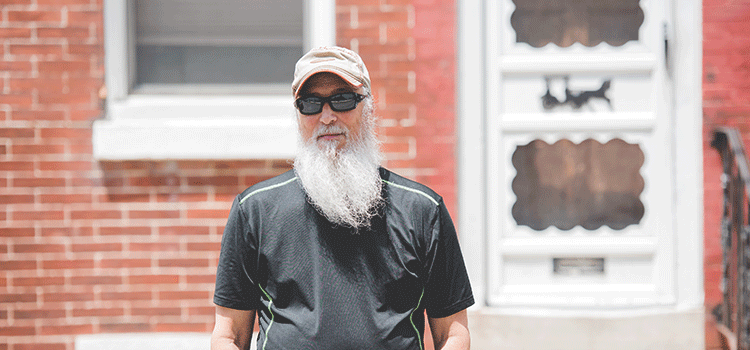 Retired IAM Member Stands by the Union Plus Credit Card