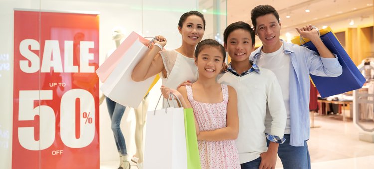 Introducing Financial Literacy to Children