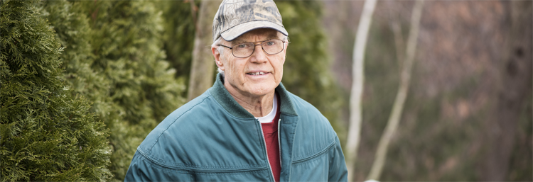 Retired IBEW Member Scores $500 in Union Plus American Dream Sweepstakes