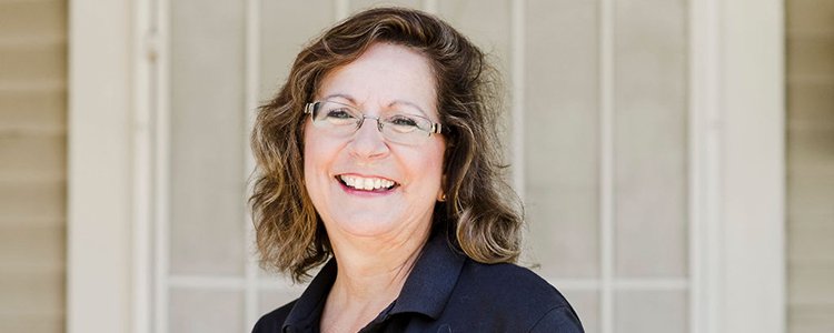 CWA Member Buys Nearby Homes for Family with the Union Plus Mortgage Program