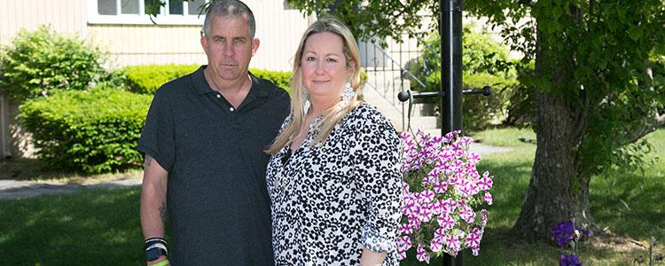 Financial Expert Gets Help from Union Plus