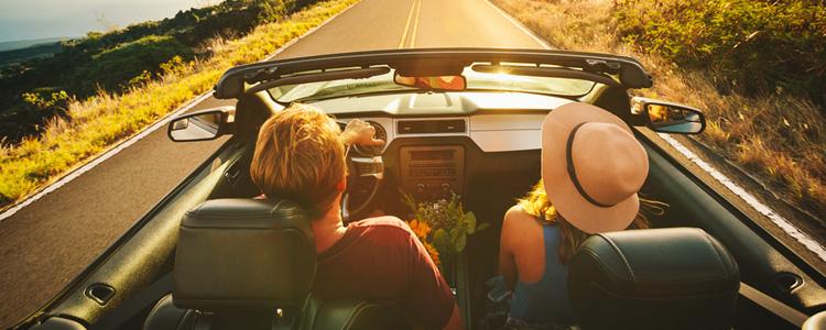 Top Ten Summer Road Trip Tips
