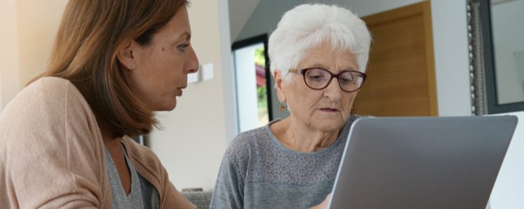 Help Your Parents or Loved Ones Get the Right Medicare Plan