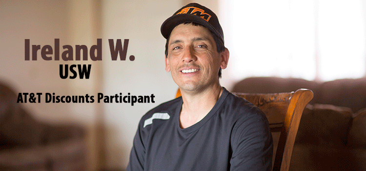 Union Members Talk About the AT&T Signature Program