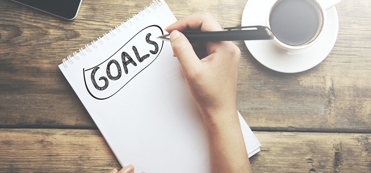 Set Your Financial Goals for the New Year
