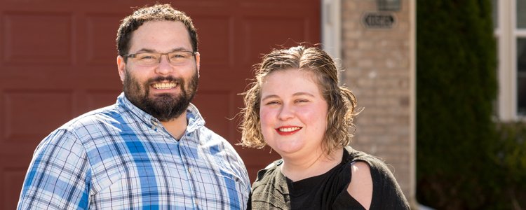 TSA Lead Officer Makes Safe Passage to Homeownership Through Union Plus Mortgage Company
