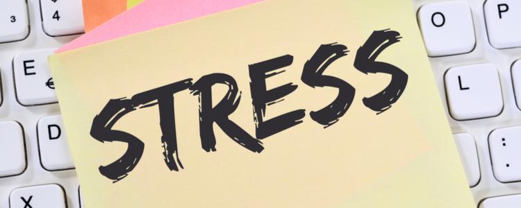 Three Keys to Reducing Financial Stress