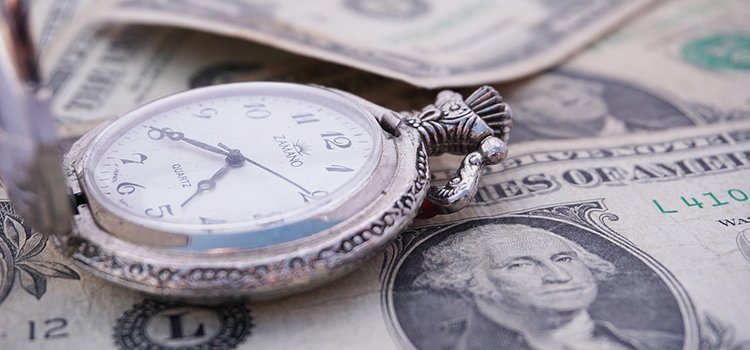 Master Your Time and Master Your Money